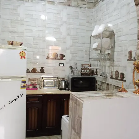 Fekry Home Aswan Exterior photo