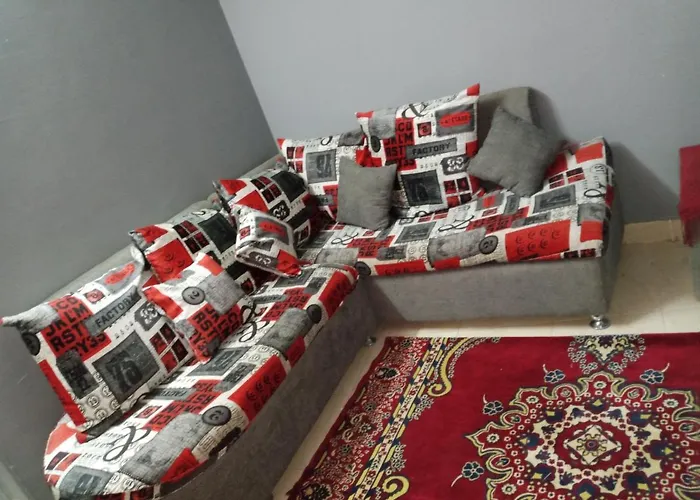 Fekry Home