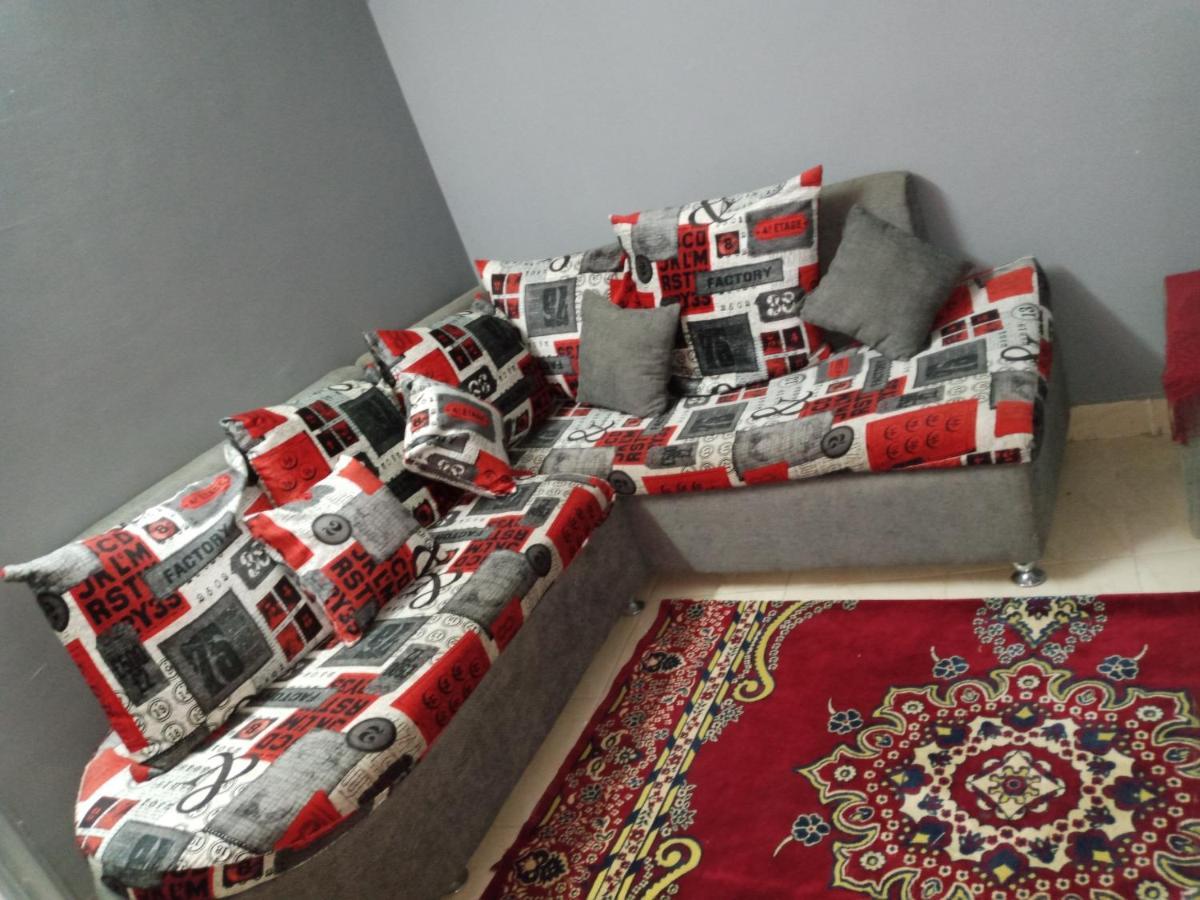 Apartment Fekry Aswan
