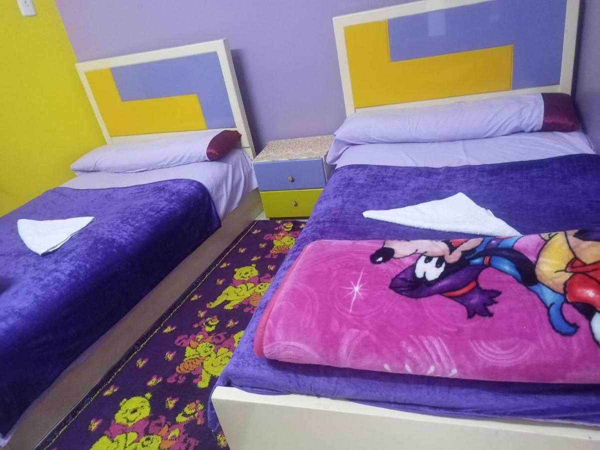 Fekry Apartment Aswan