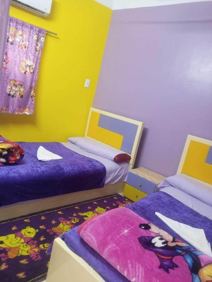 Fekry Apartment