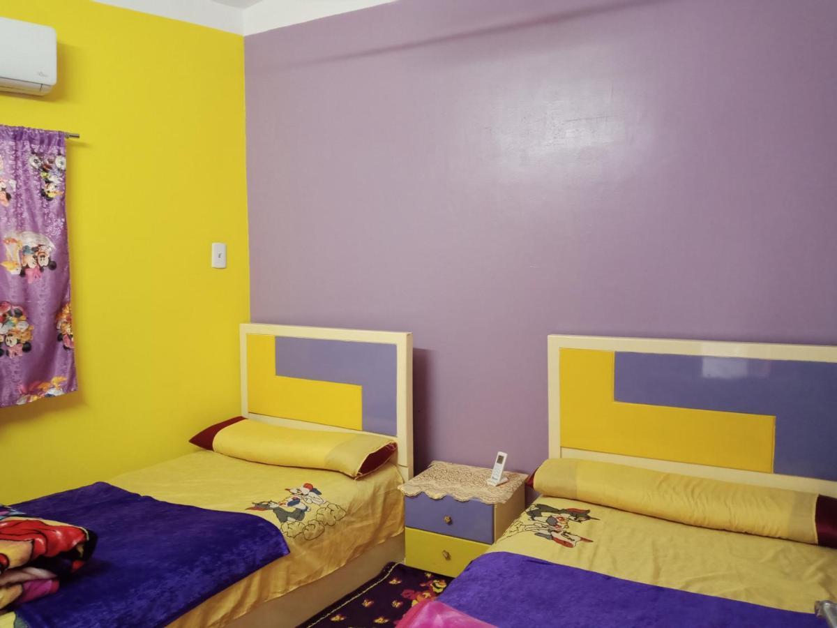 Apartment Fekry *