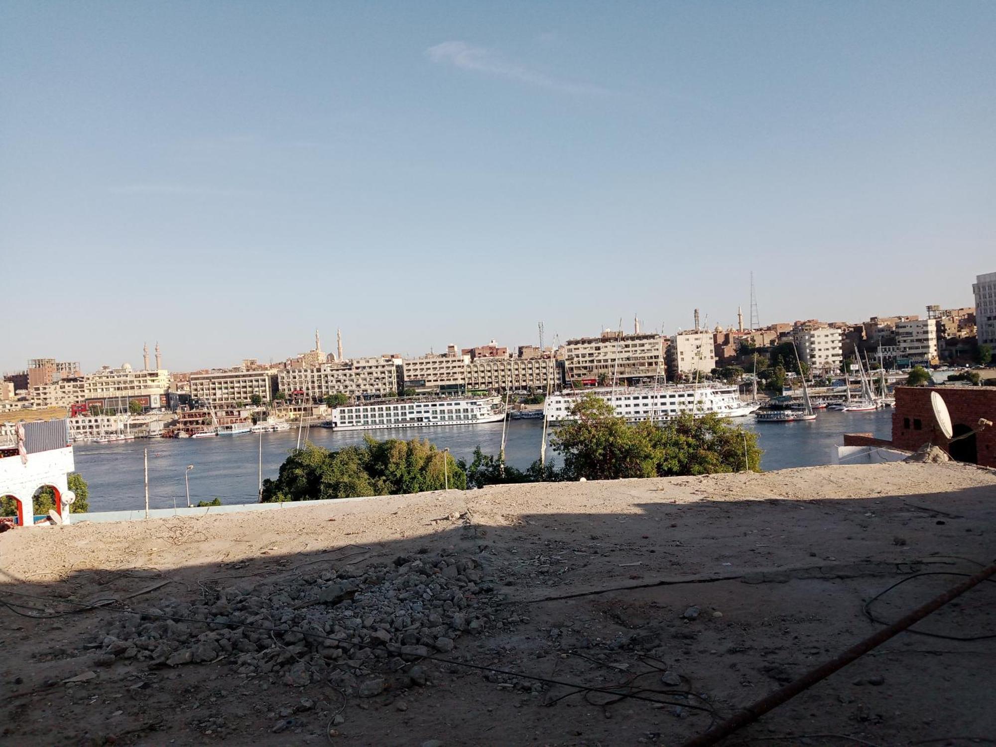Fekry * Aswan